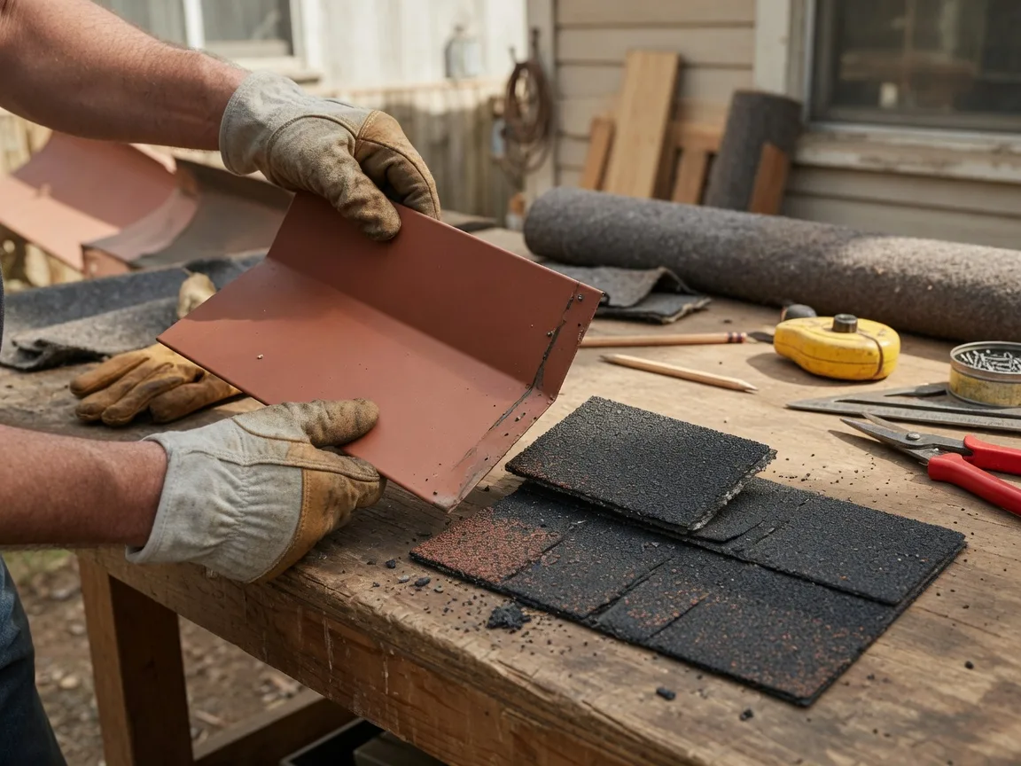 Roof Repair company in Brookeland, TX